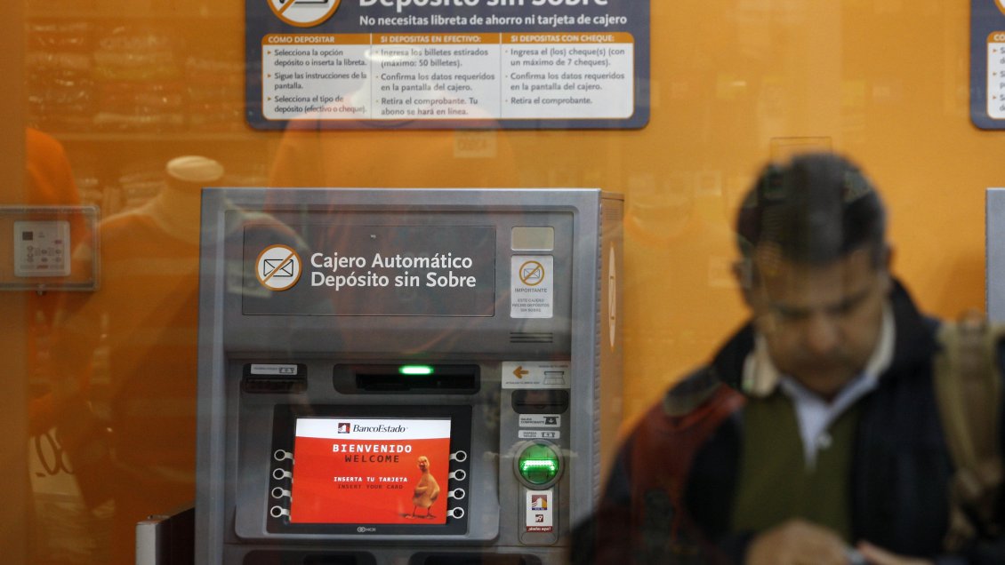 Sujeto que robó bolsos con 30 llaves de cajeros automáticos quedó en libertad