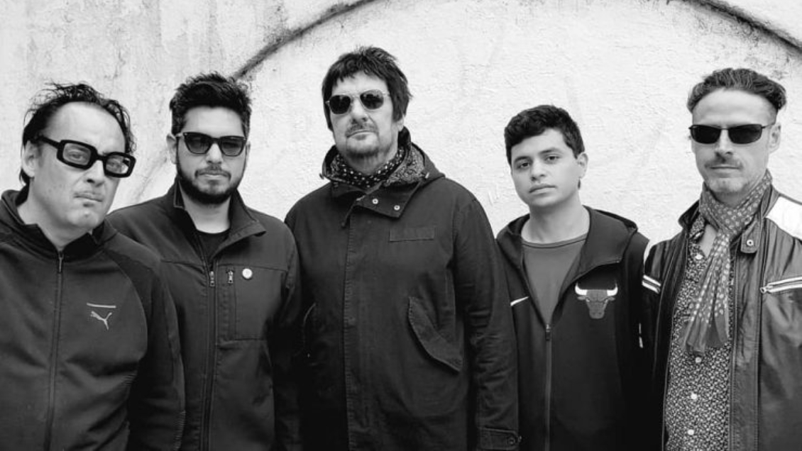Después de ausencia pandémica: Los Tres se reencontrarán con los escenarios en un show para Valparaíso