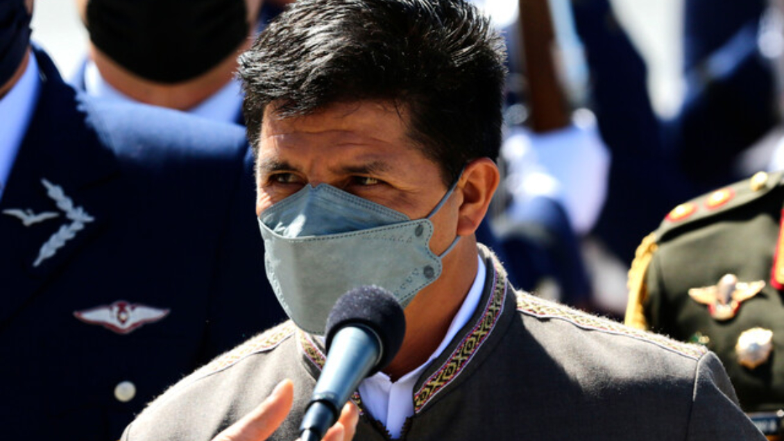 Presidente de Perú: La apertura de fronteras con Chile es 