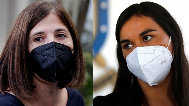 Debut de la bancada republicana: Quiere interpelar a ministras por retiro de querellas del estallido social