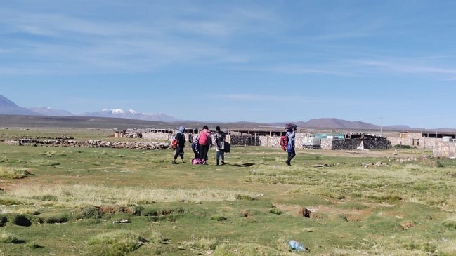 Alcalde de Colchane pidió al nuevo gobierno 