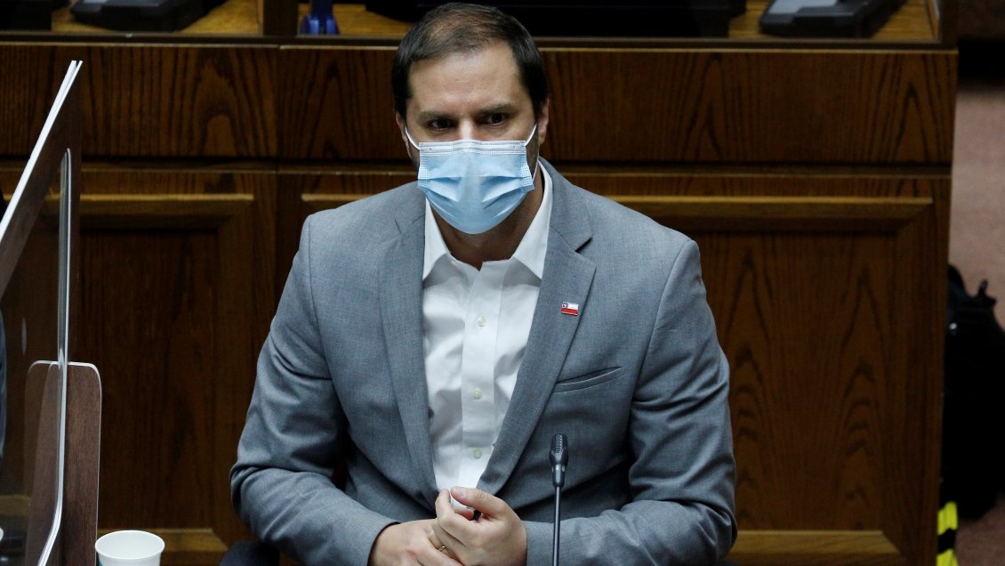 Bellolio critica retiro de querellas por delitos del estallido social: 