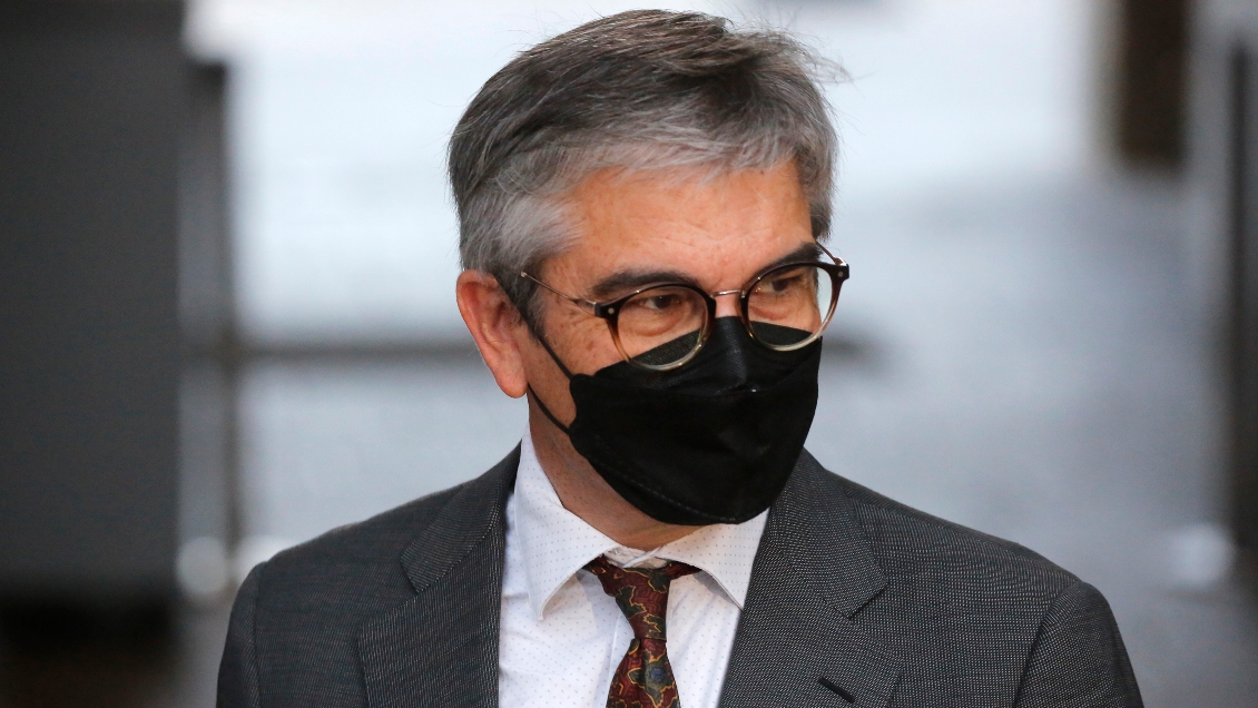 Ministro Marcel: El principal desafío para el Gobierno es que las reformas “sean viables y sustentables en el tiempo”