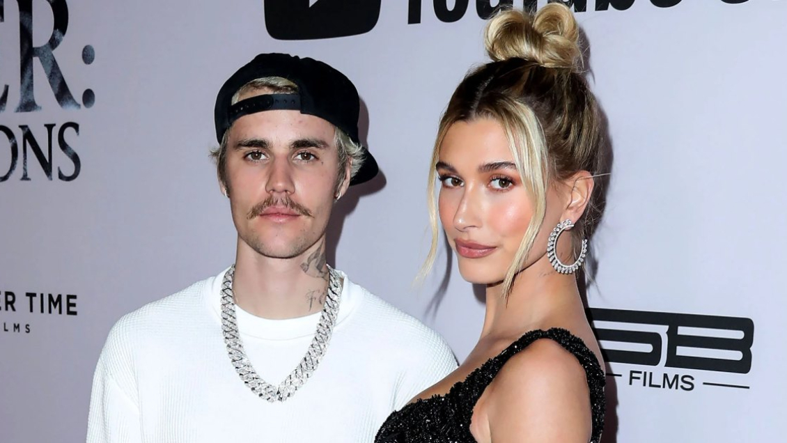 Asocian la razón al Covid-19: Hailey Bieber fue hospitalizada por un padecimiento cerebral