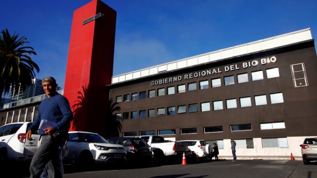 Seremis de Educación, Salud y Desarrollo Social son prioridad en el Biobío