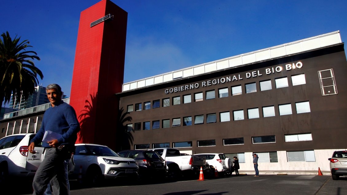 Seremis de Educación, Salud y Desarrollo Social son prioridad en el Biobío