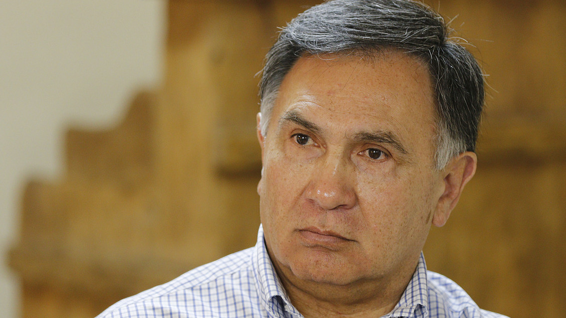 Diputado RN cuestionó postura del Gobierno en La Araucanía: 