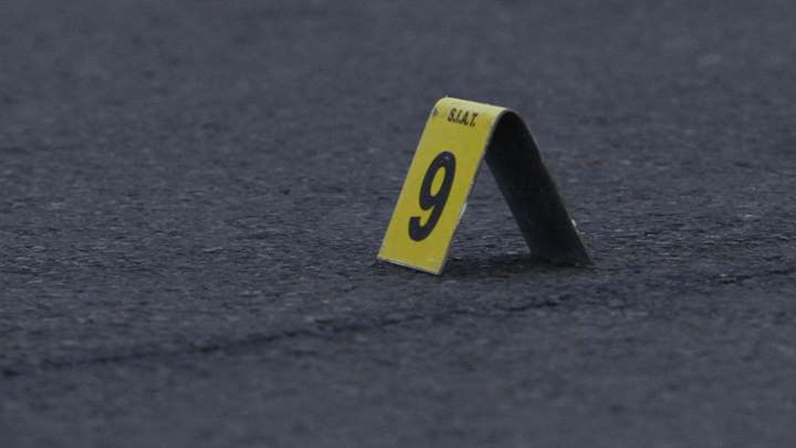 Antofagasta: Un muerto y dos heridos dejó colisión en Ruta 5 Norte