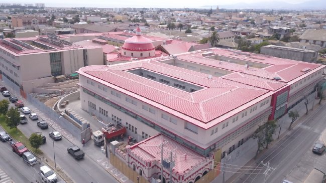 Centro de Diagnóstico Terapéutico de La Serena recibió autorización sanitaria