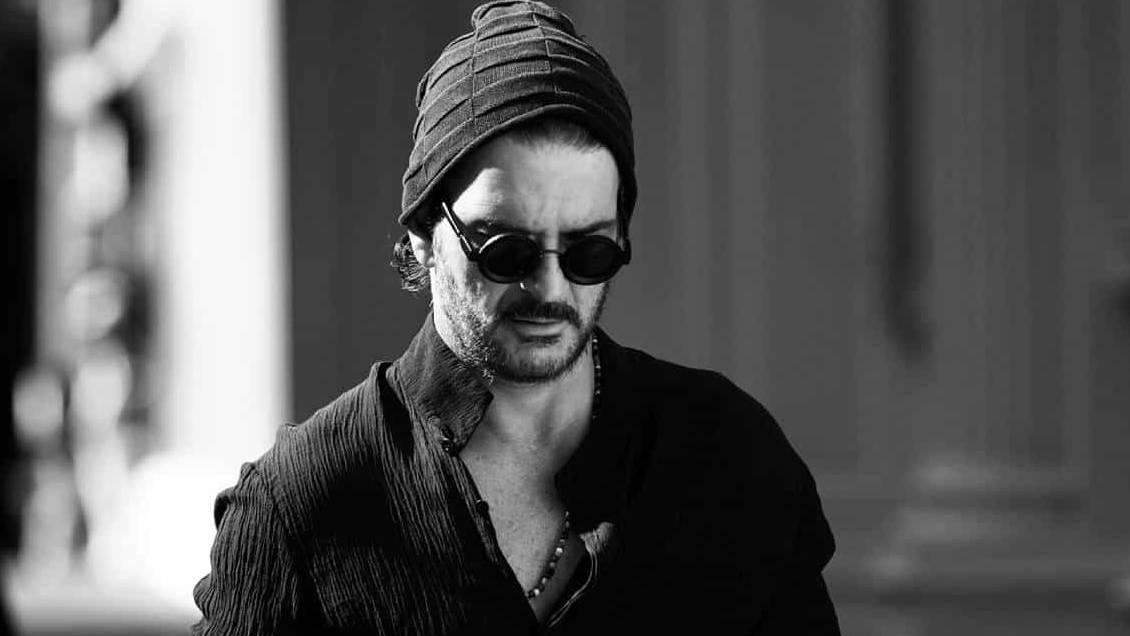 El problema es el Covid-19: Ricardo Arjona dio positivo en plena gira