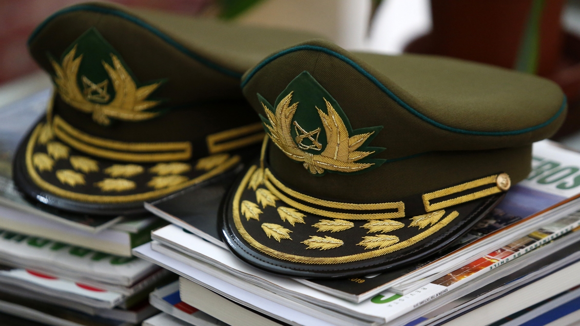 Comenzó juicio oral contra 31 acusados por fraude al interior de Carabineros