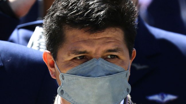 Pedro Castillo acusó a la oposición de poner 