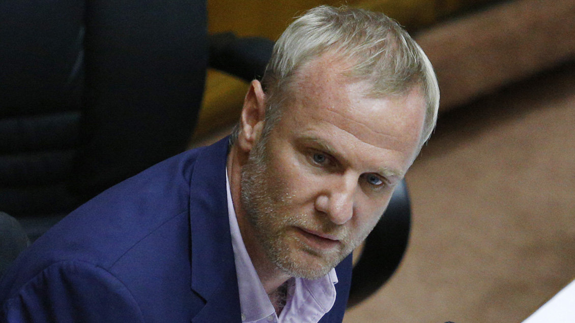 Felipe Kast: Chile Vamos aún no acaba; solo se trató de un capricho de Ossandón