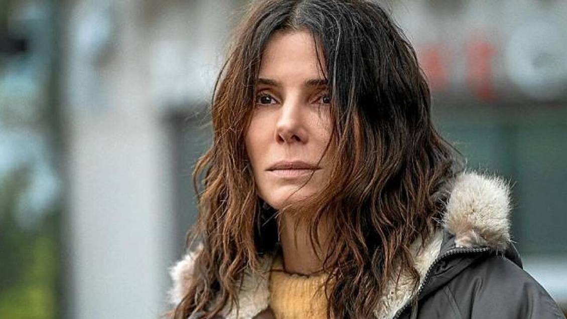 Sandra Bullock anunció una pausa en su carrera