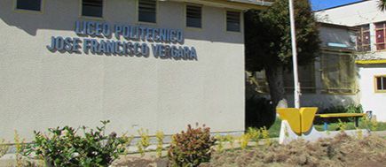 Joven de 17 años murió durante clase de Educación Física en colegio de Viña del Mar