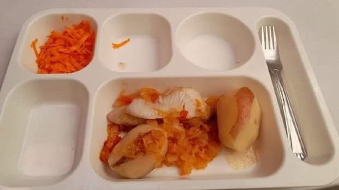 Junaeb Maule reconoció falta de alimentos para almuerzos tras regreso a clases presenciales