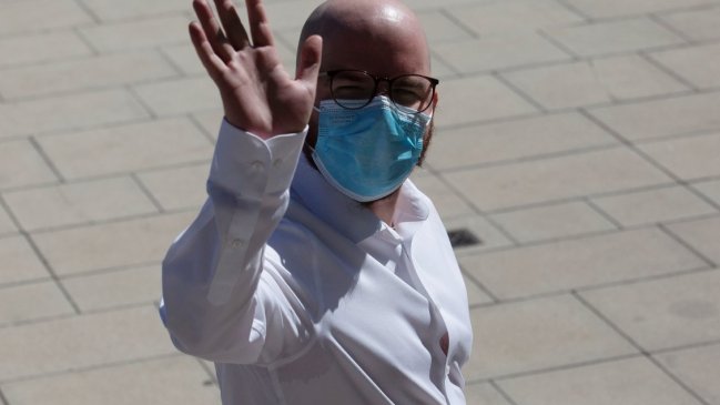 Ministro Jackson espera tramitar reforma tributaria durante primer semestre de este año