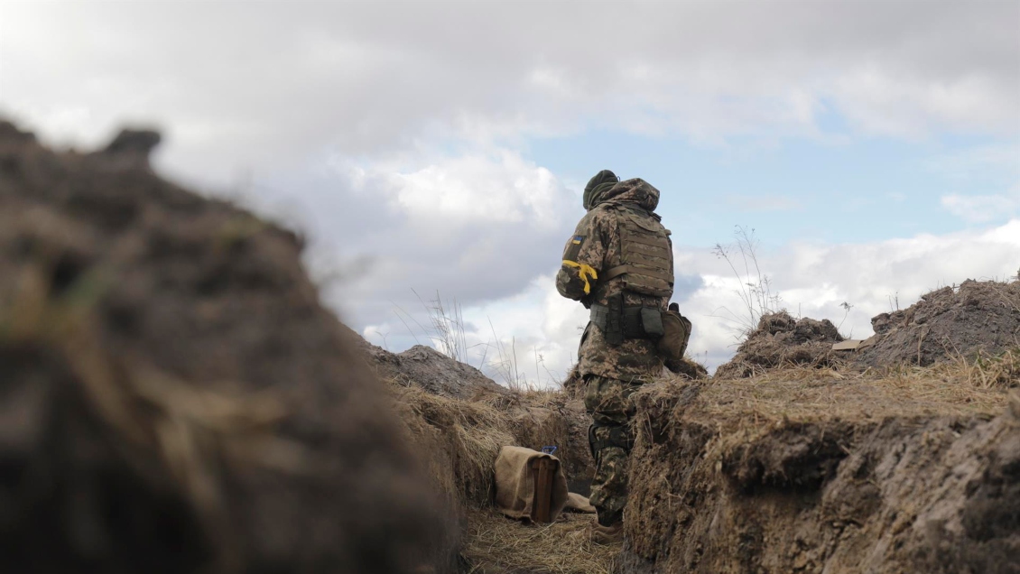 ONU confirmó la muerte de al menos 726 civiles en la guerra de Rusia en Ucrania