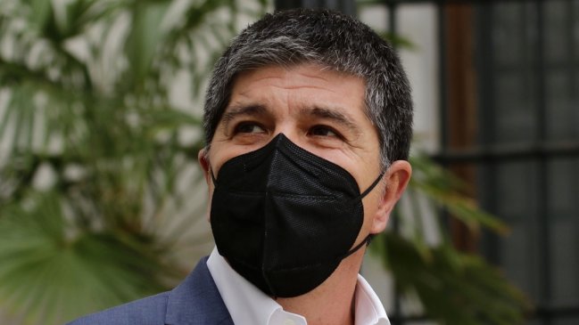 Gobierno aboga por el diálogo 