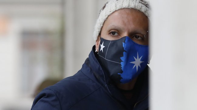 Es oficial: Tricel aceptó la renuncia de Rodrigo Rojas Vade a la Convención Constitucional