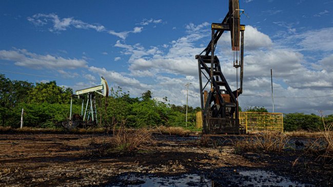   AIE ve real el peligro de que falte petróleo este año en el mundo 