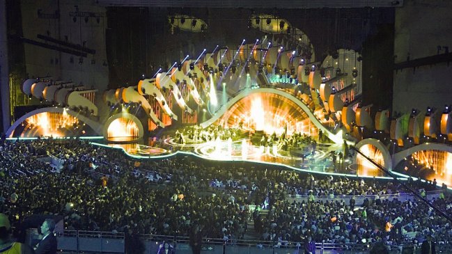 Municipalidad confirma fecha del Festival de Viña del Mar 2023