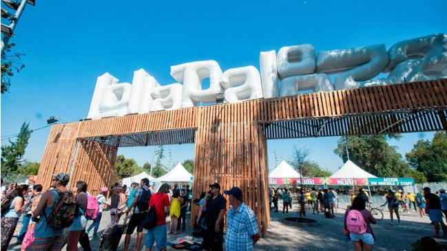 Lollapalooza Chile 2022: Metro extenderá horario en 10 estaciones