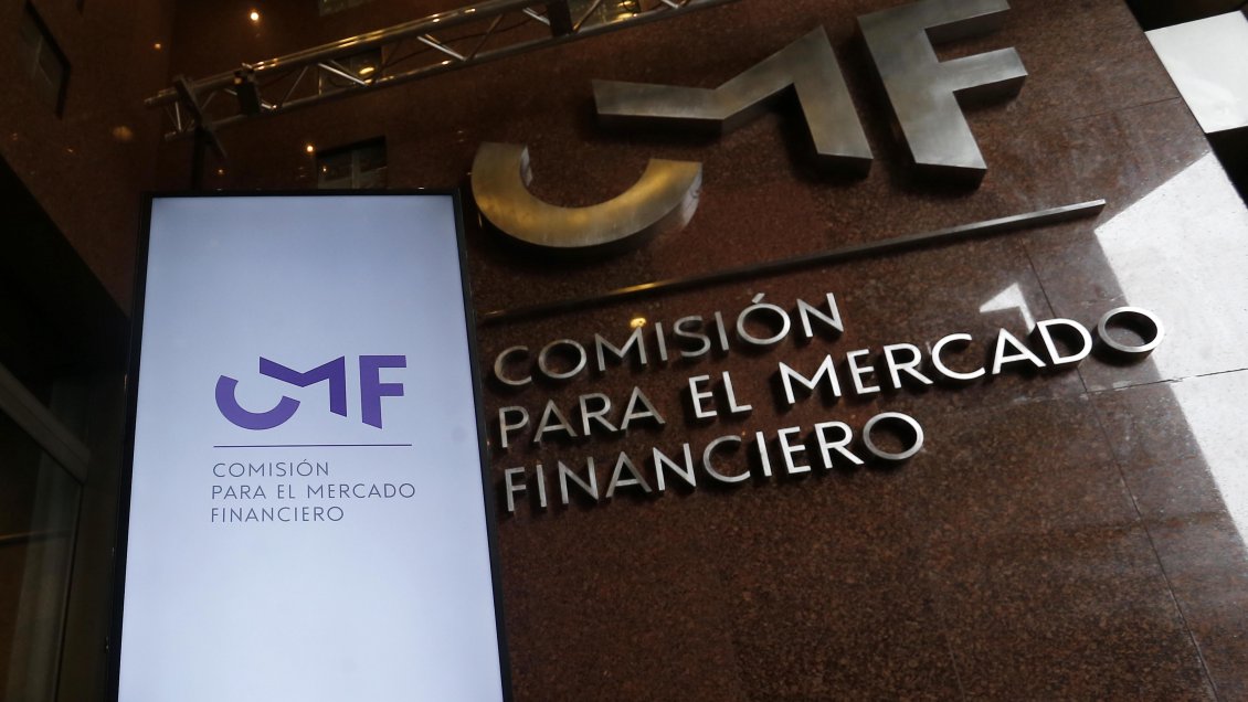 Gobierno designó a Solange Berstein como nueva presidenta de la CMF