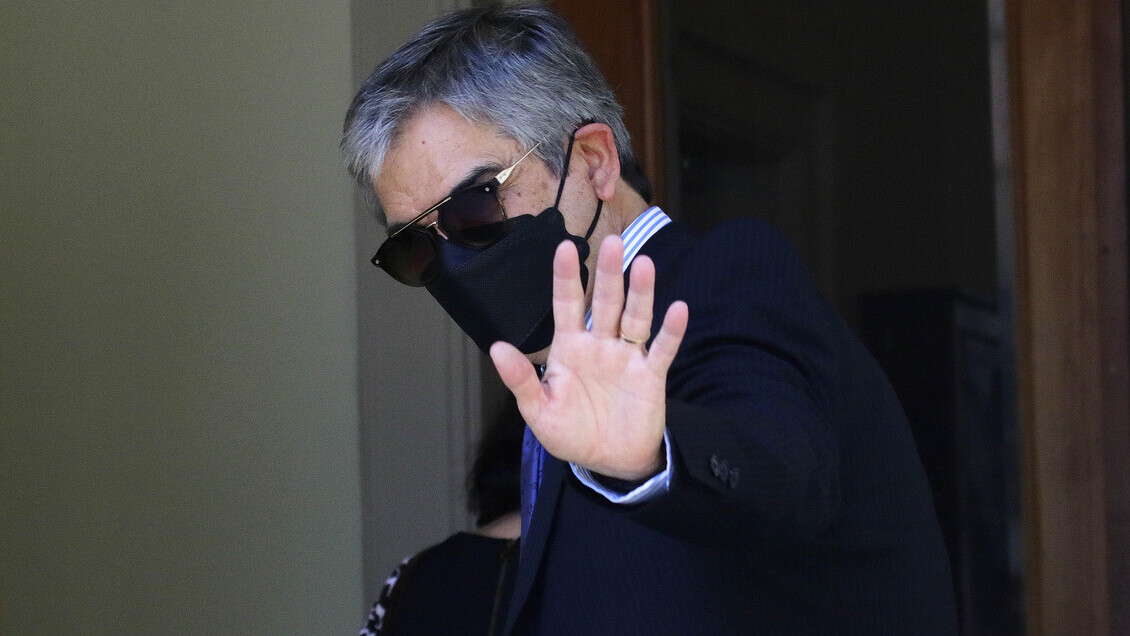 Ministro Marcel respaldó al nuevo director del SII tras vinculación con SQM