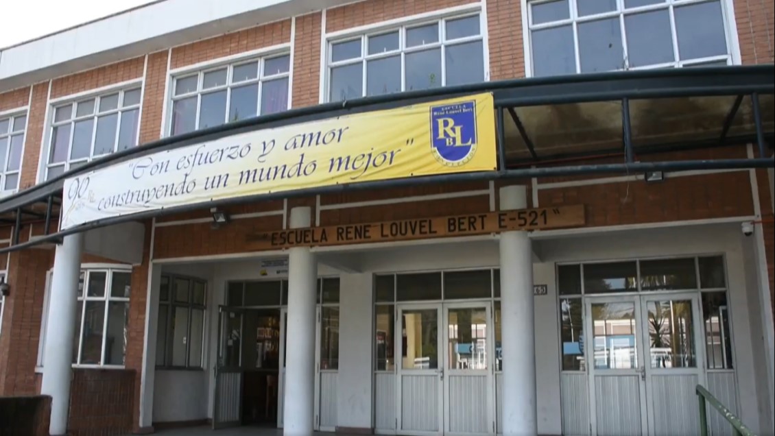 Separan de sus funciones a director de un colegio de Concepción denunciado por violación