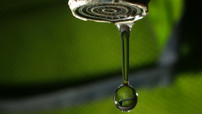 Corte de agua afecta a toda la comuna de Sierra Gorda