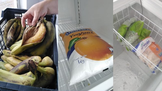 Manipuladoras de alimentos inician paro regional en Aysén por problemas con las raciones de Junaeb