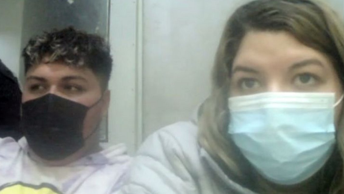 Fiscalía de Valparaíso afirma que una mujer mató a otra acusándola de 