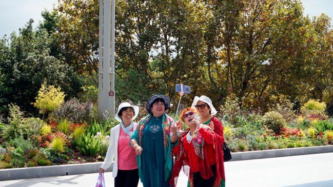 China intensificará regulación de transmisiones en vivo y videos cortos para 