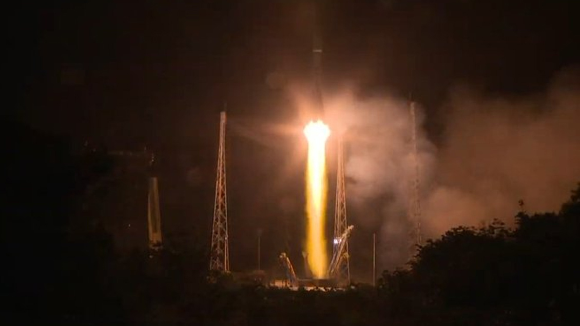 Rusia enviará su propia misión a Marte tras suspensión de lanzamiento con ESA