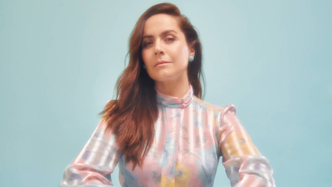 Éxito total: Natalia Valdebenito suma más fechas de 