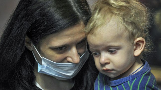 La ONU advierte que reservas de agua y comida en Mariúpol están casi agotadas