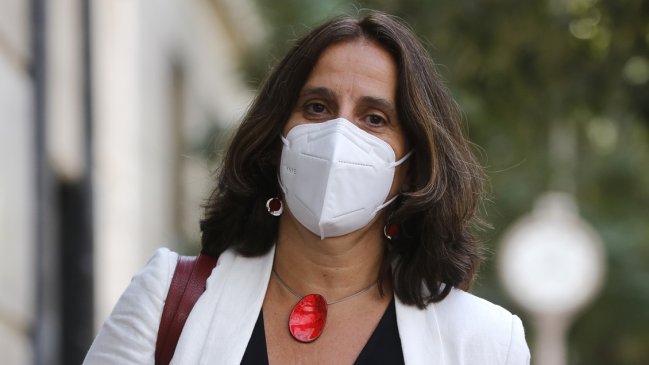 Canciller Urrejola: Escazú es fundamental para garantizar DDHH a los defensores ambientales