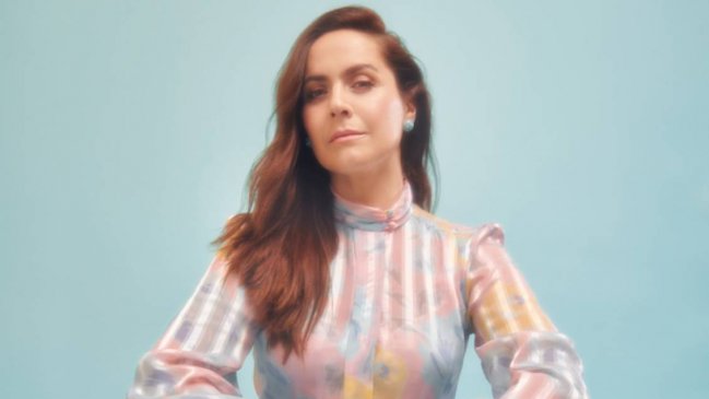 Éxito total: Natalia Valdebenito suma más fechas de 