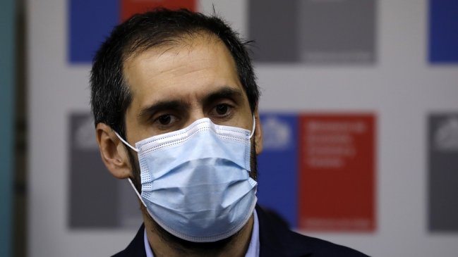 Grau descartó que pedir perdón a locatarios sea un 