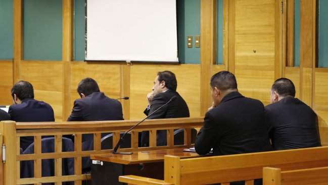 Tribunal postergó nuevamente inicio de juicio en la causa Huracán