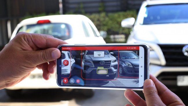 Alcaldía de Chillán Viejo se compromete con la búsqueda de autos robados