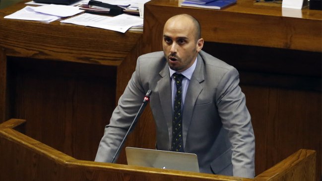 Andrés Longton: El Gobierno no le ha dado ninguna señal a las víctimas en la Macrozona Sur