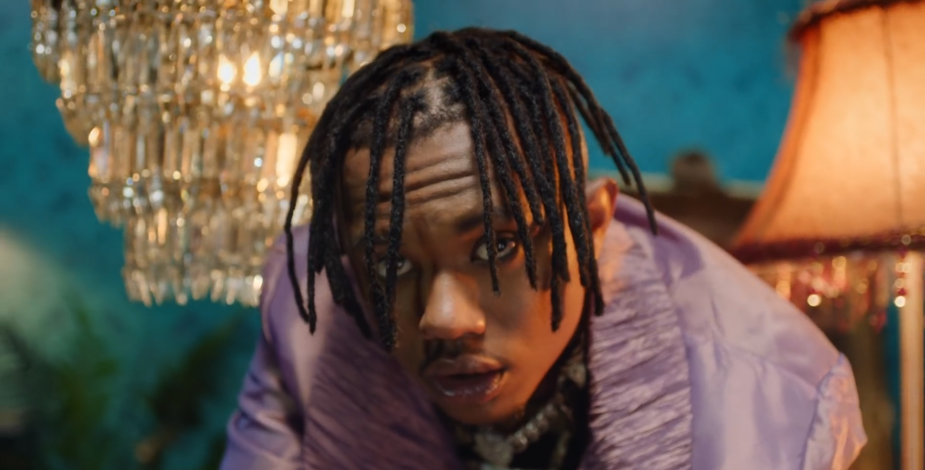 Polimá Westcoast se desmayó tras su show en Lollapalooza