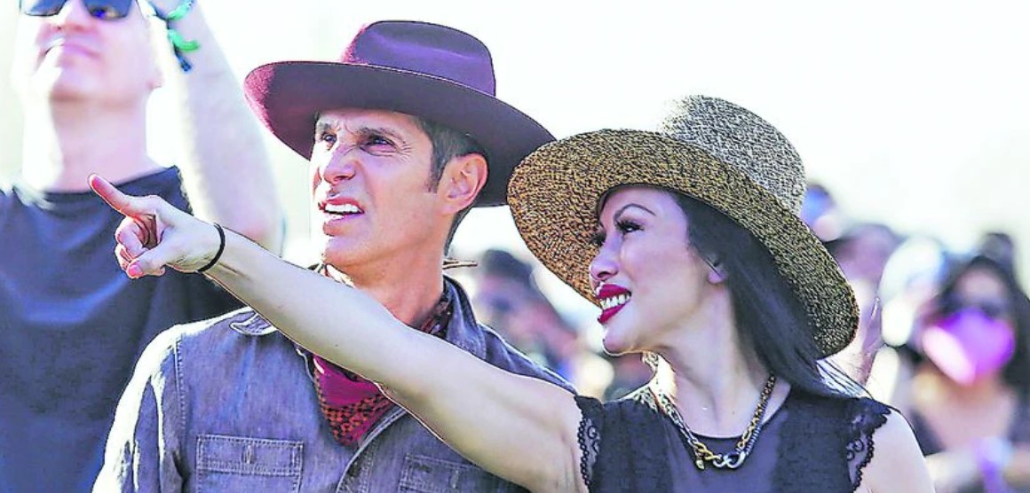 Perry Farrel foto Culto Imagen foto_00000002