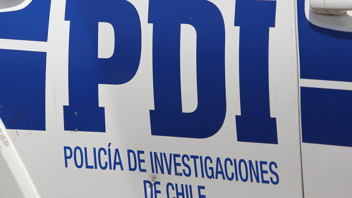 PDI desbarató banda que vendía droga en local de comida rápida de Peñalolén