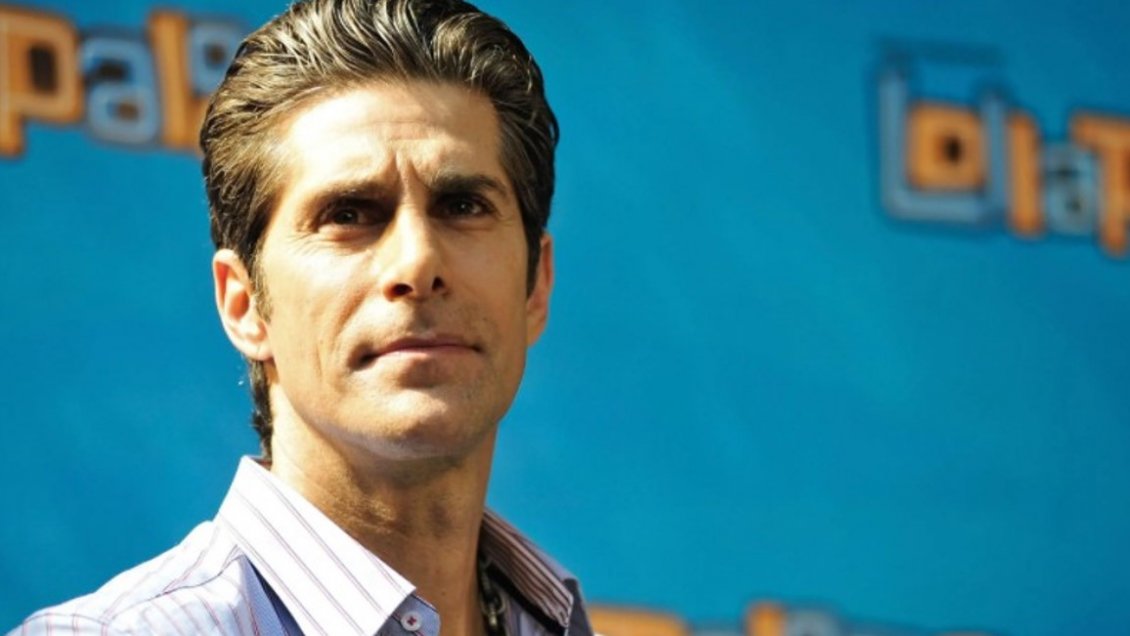Perry Farrell de Jane’s Addiction hizo de las suyas en Lollapalooza y sorprendió al público