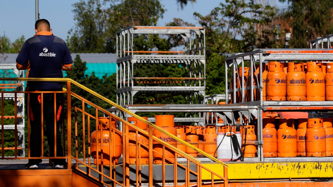 Ximena Rincón ingresó proyecto de ley para aumentar penas por robo y hurto de cilindros de gas