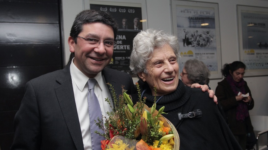 Falleció Adriana Hoffman, bióloga y botánica destacada por su defensa de bosques y especies nativas