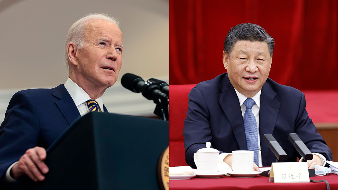 China no envía armas ni a Rusia ni a Ucrania, aseguró el embajador en EE.UU.